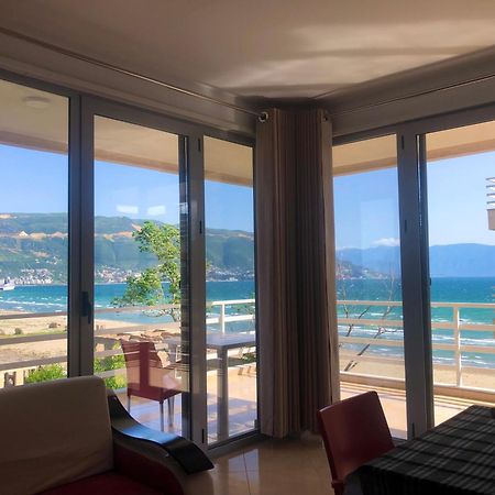 Vlore Apartment Екстер'єр фото