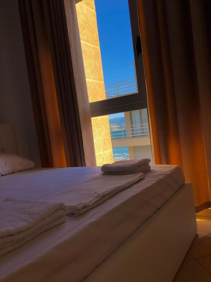 Vlore Apartment Екстер'єр фото