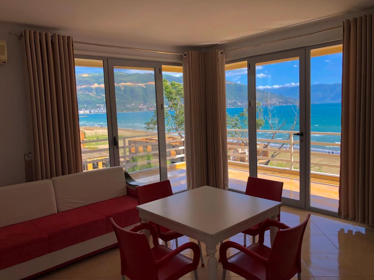 Vlore Apartment Екстер'єр фото