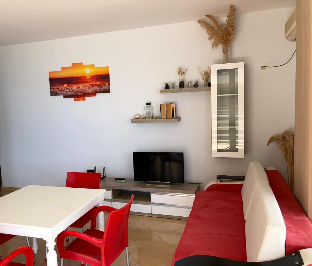 Vlore Apartment Екстер'єр фото