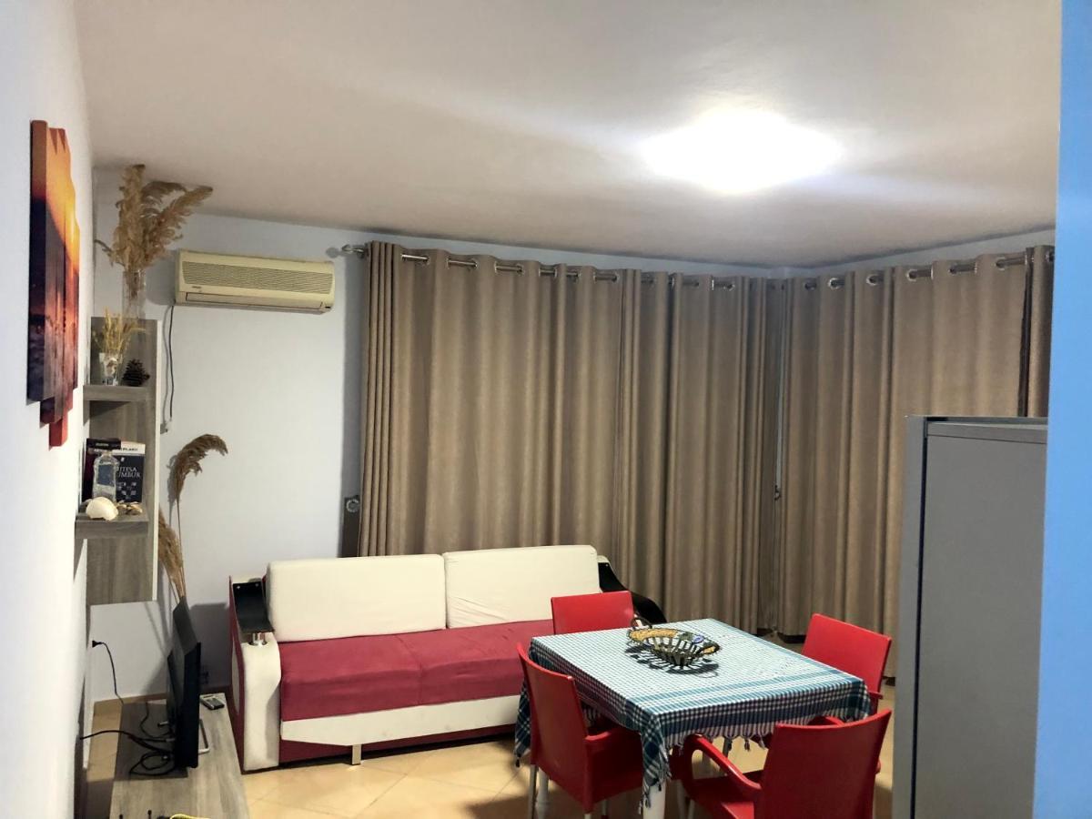 Vlore Apartment Екстер'єр фото