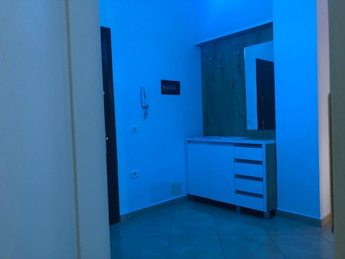 Vlore Apartment Екстер'єр фото