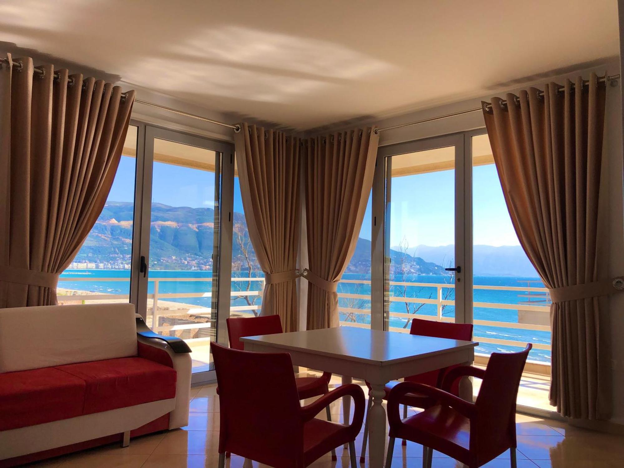 Vlore Apartment Екстер'єр фото
