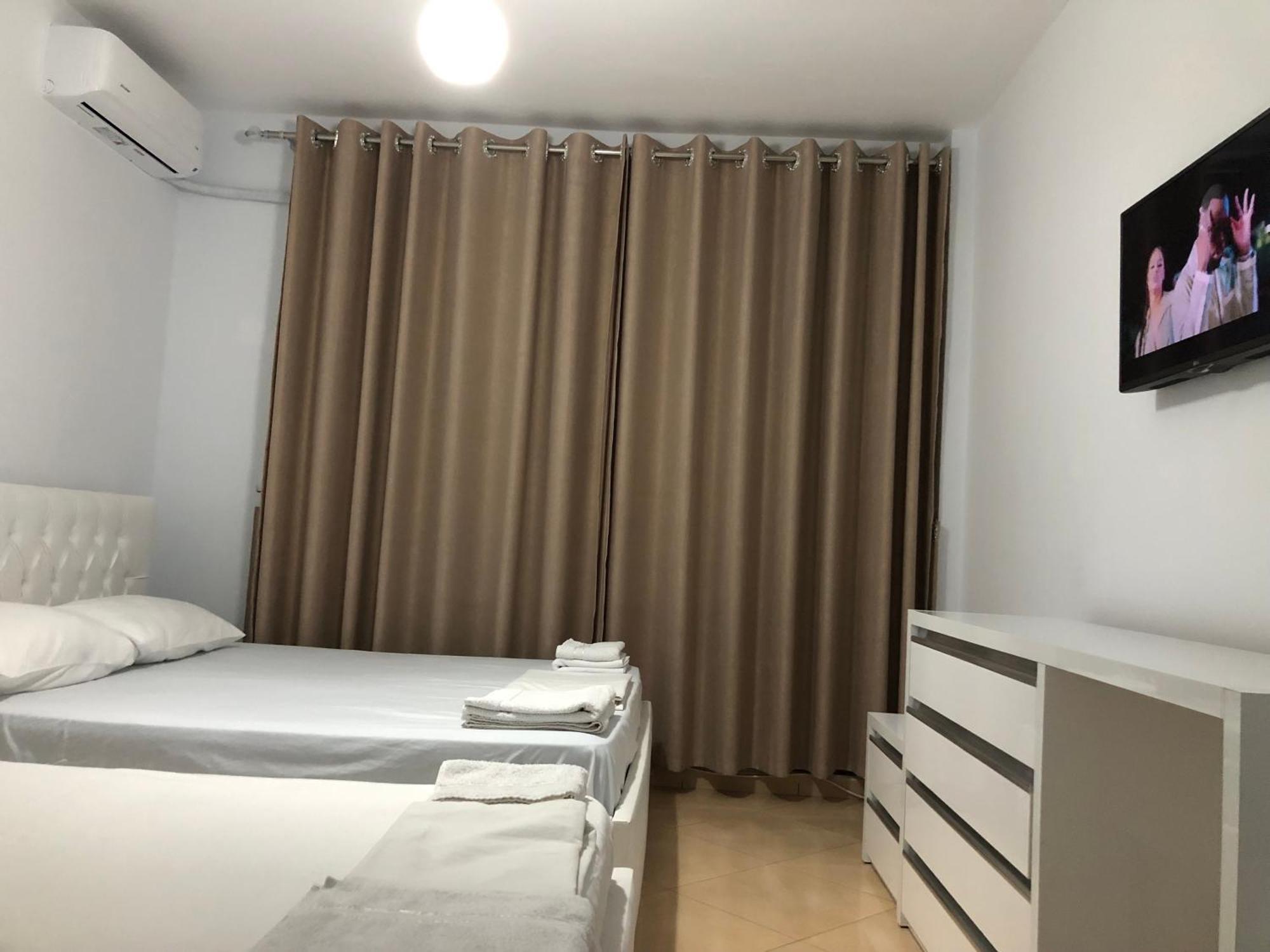 Vlore Apartment Екстер'єр фото