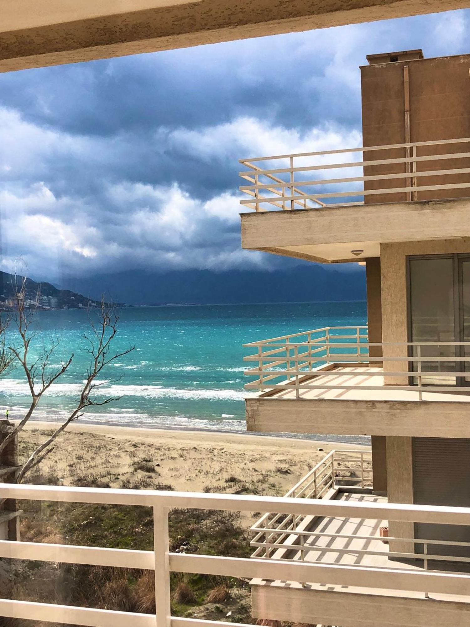 Vlore Apartment Екстер'єр фото