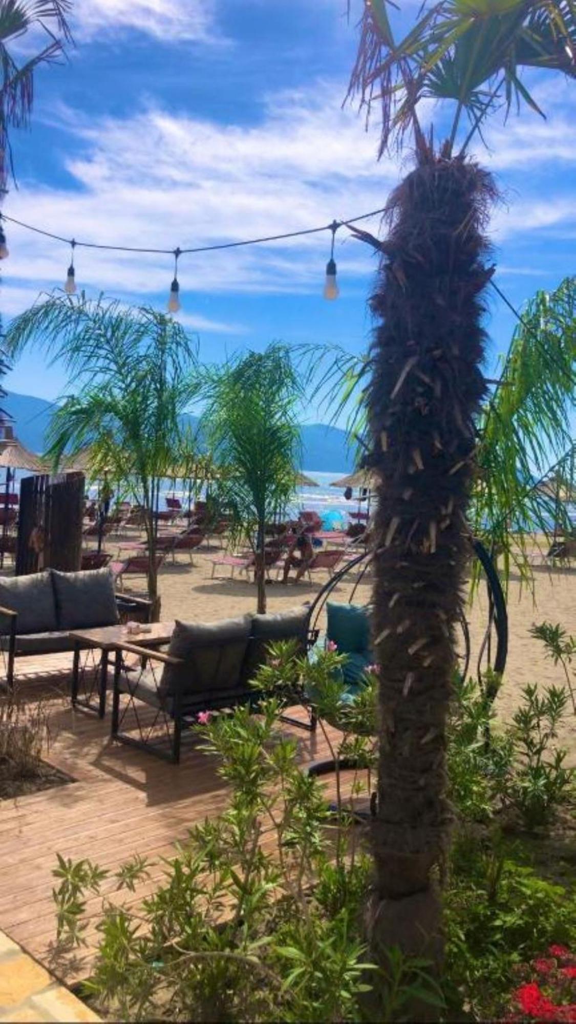 Vlore Apartment Екстер'єр фото