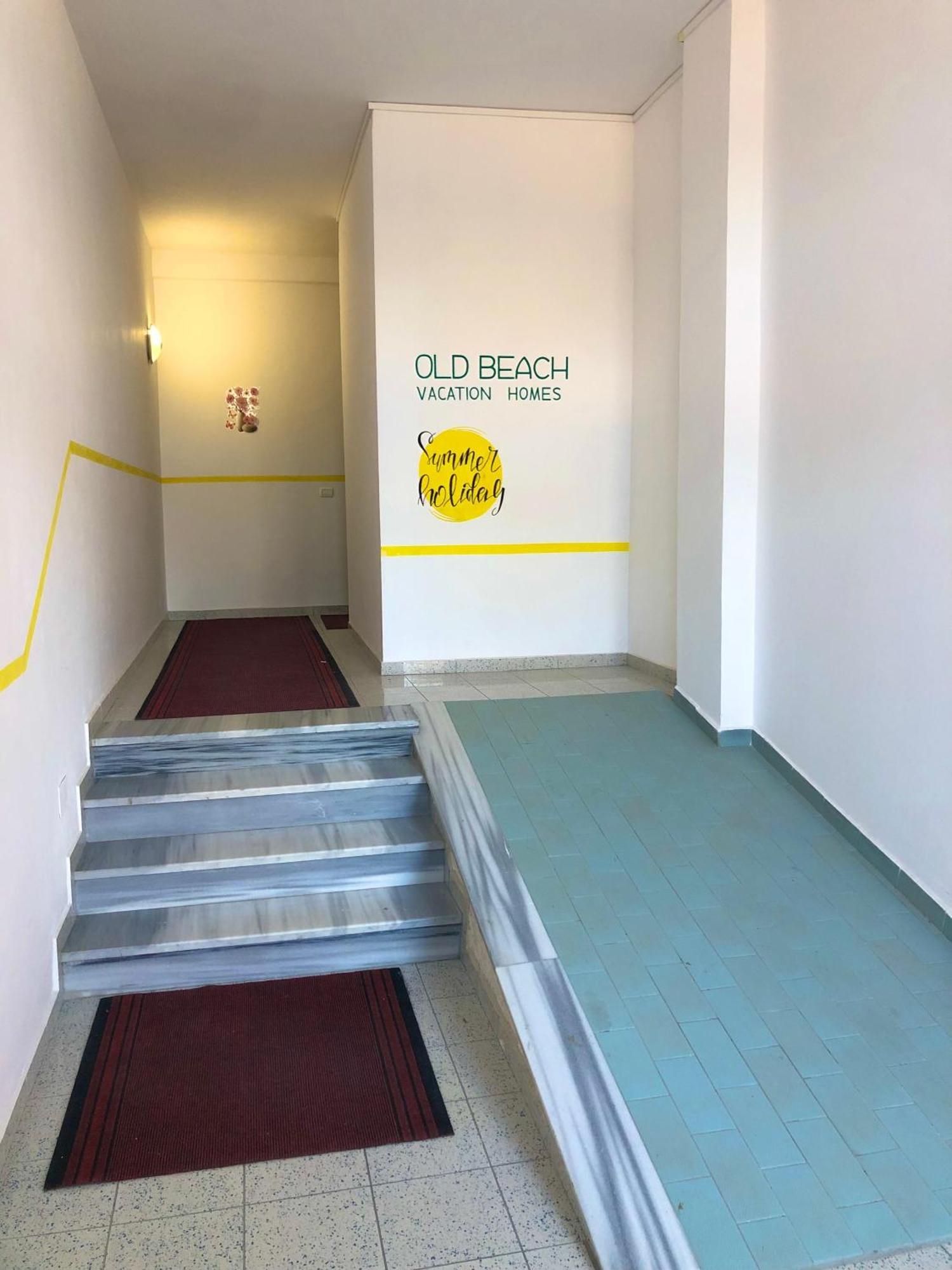 Vlore Apartment Екстер'єр фото