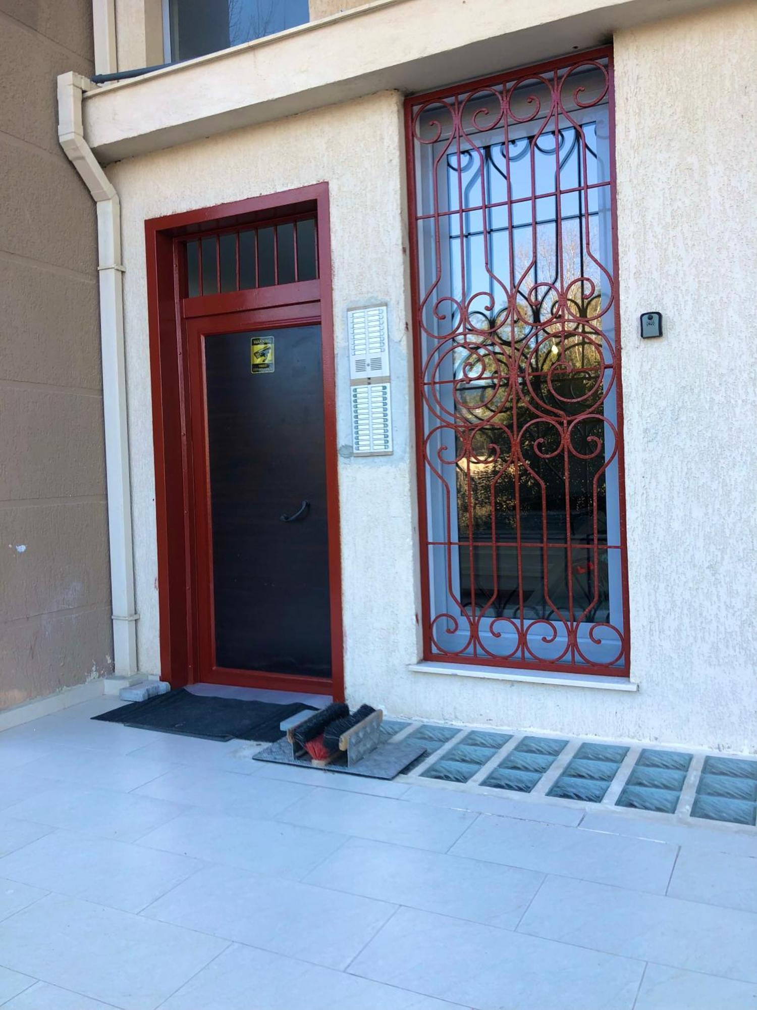 Vlore Apartment Екстер'єр фото