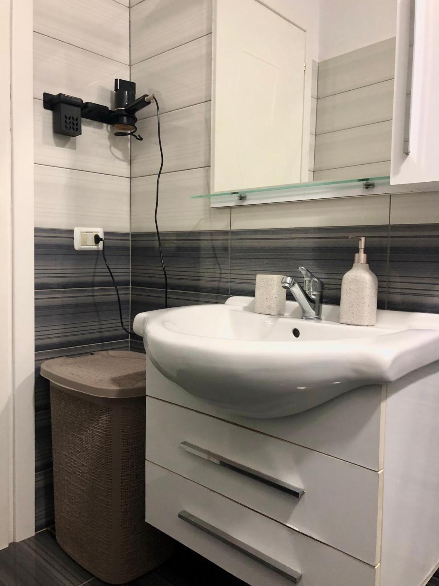 Vlore Apartment Екстер'єр фото