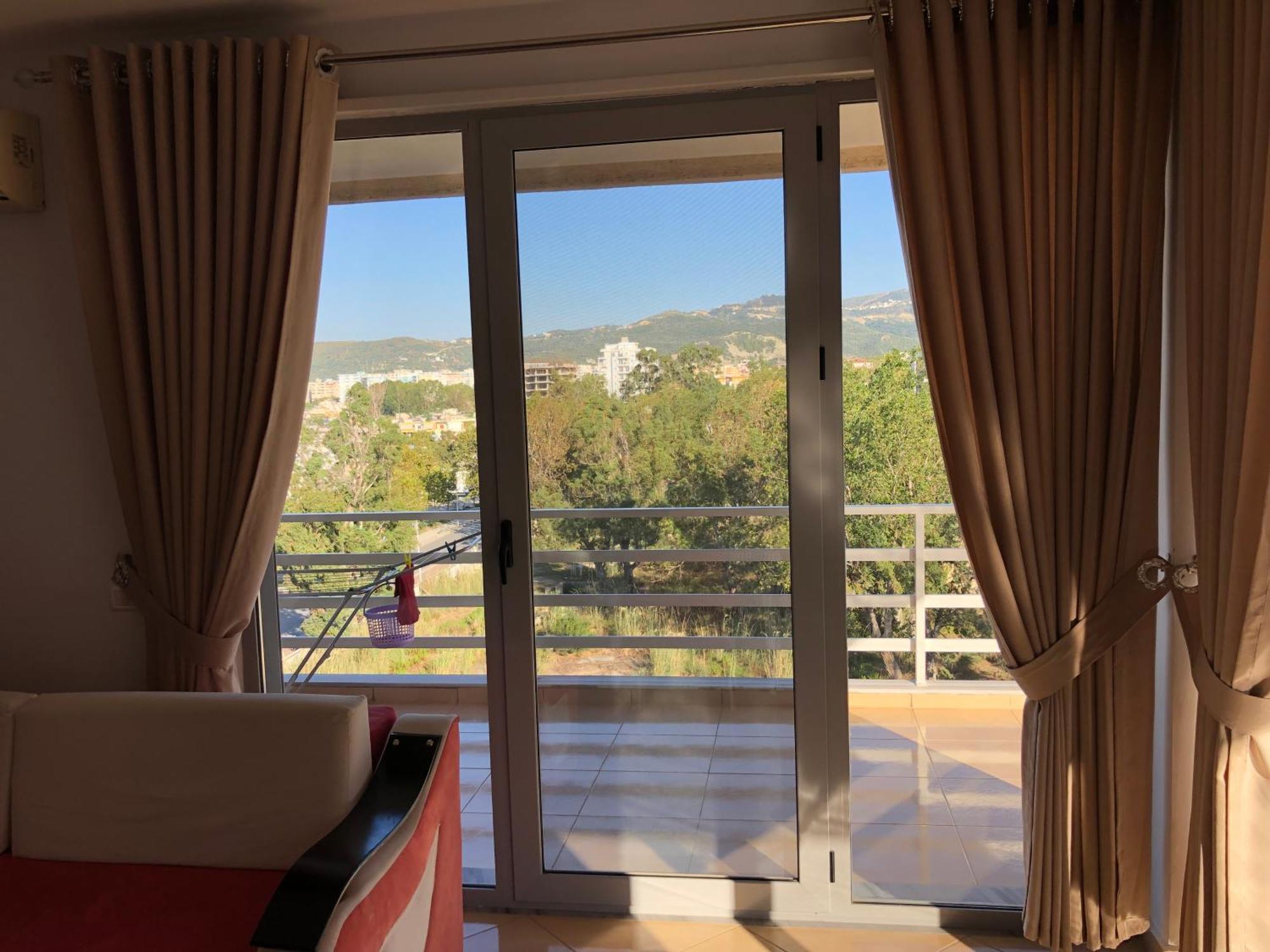 Vlore Apartment Екстер'єр фото